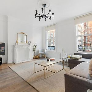 Appartement met Twee Slaapkamers